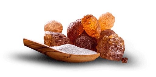 Arabic Gum